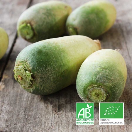 Green meat bio Le Biau Geai